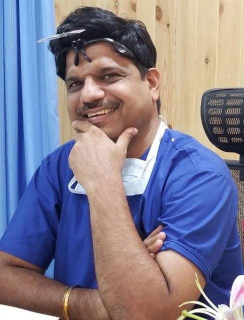 Best Cosmetic Surgeon in Jaipur | Cosmetic Surgery - Dr. Jagdeep Rao