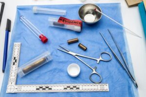 Precision and Minimally Invasive Tools