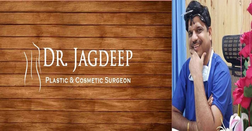 Best Hair Transplant and Cosmetic Surgery Centre in Jaipur