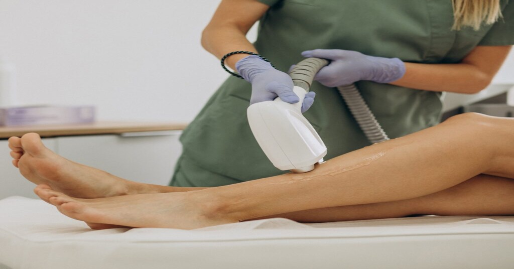Laser Hair Removal Services in Jaipur