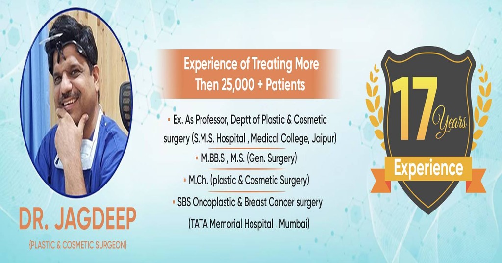 Skin Care Treatments in Jaipur