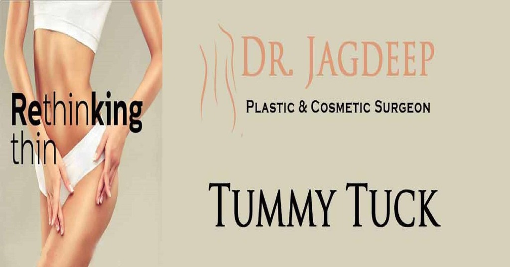 Tummy Tuck Surgeon in Jaipur
