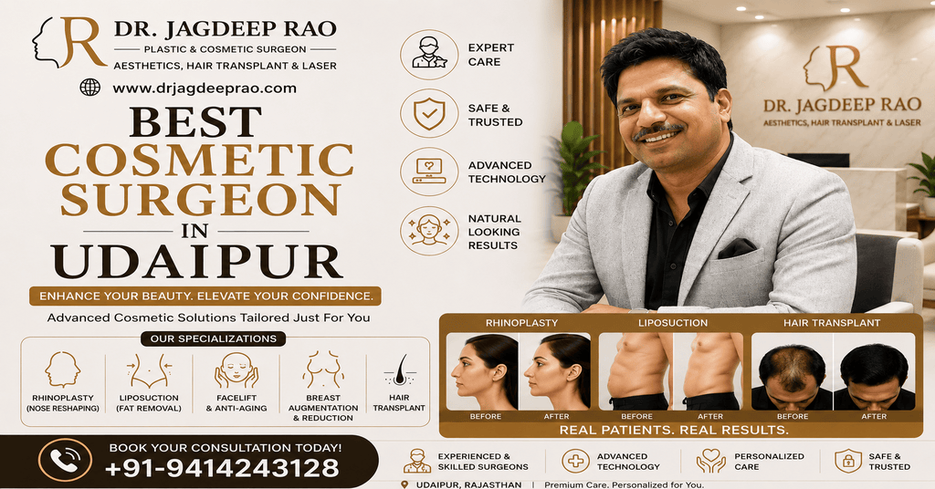 Best-Cosmetic-Surgeon-in-Udaipur
