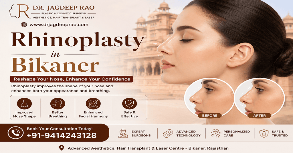 rhinoplasty-in-bikaner