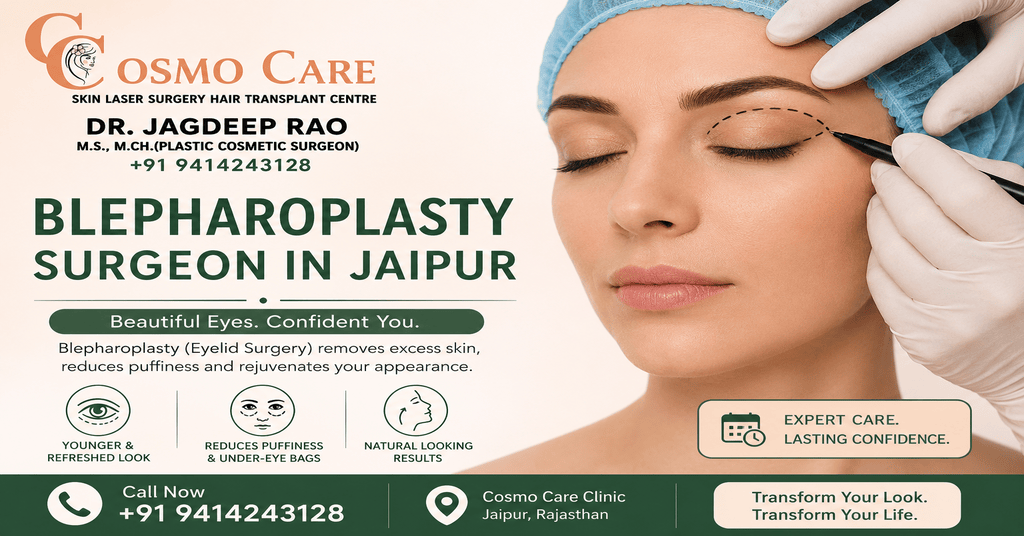 Blepharoplasty-Surgeon-in-Jaipur.